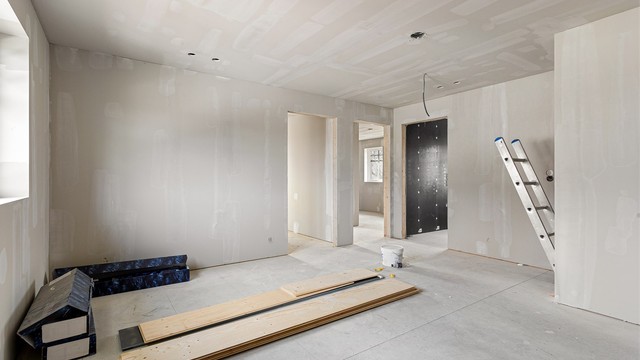 Nøsteveien 107B