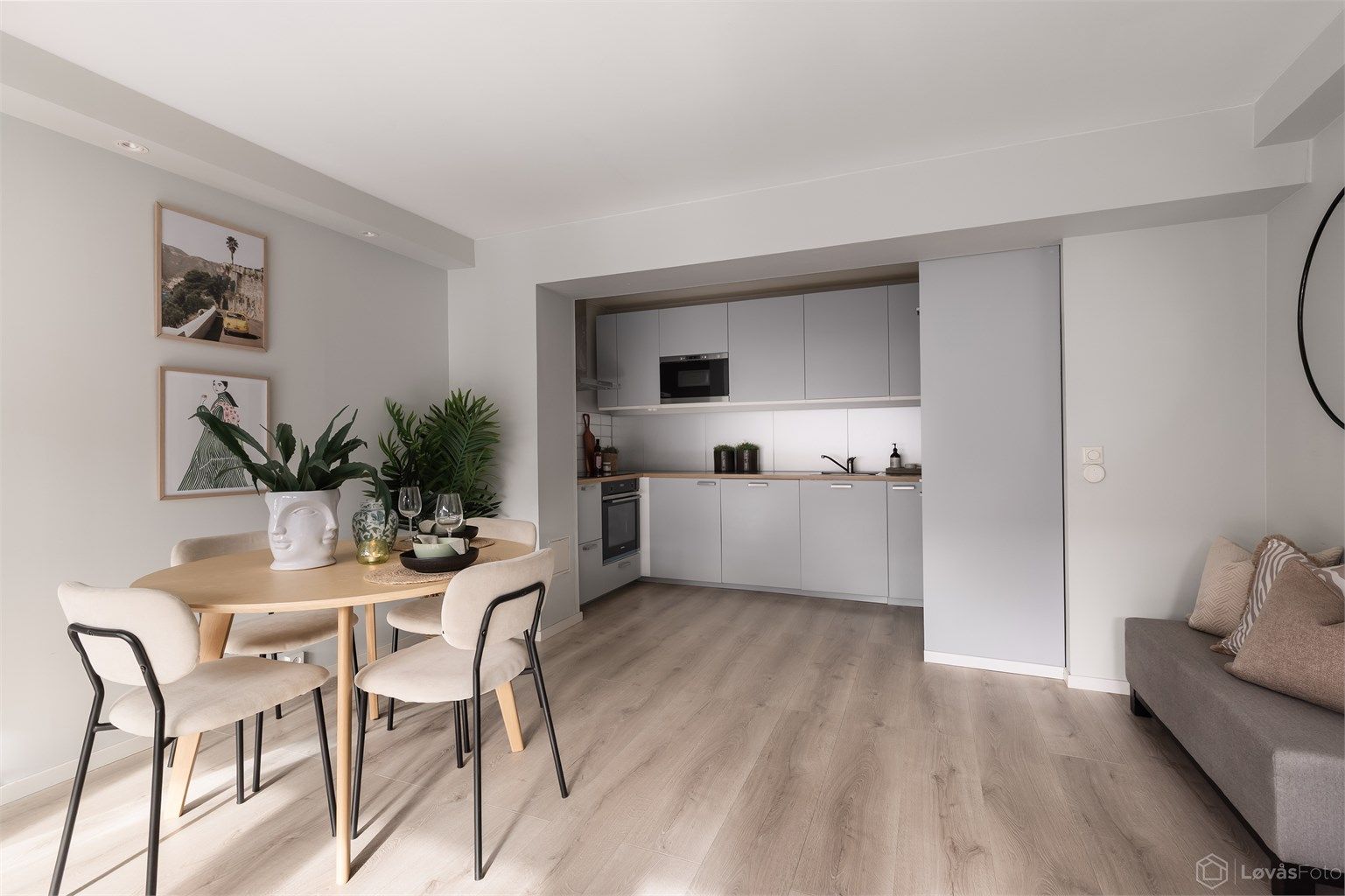Birger Olivers vei 18J