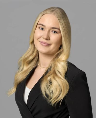 Michelle Kibsgaard Berge