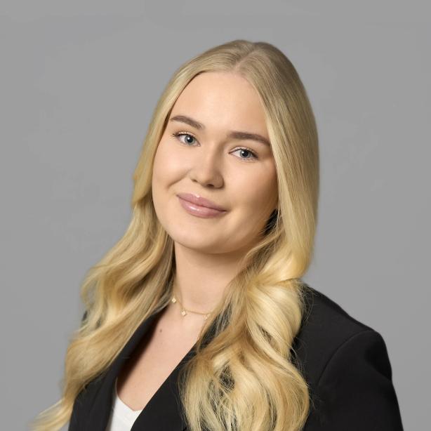 Michelle Kibsgaard Berge