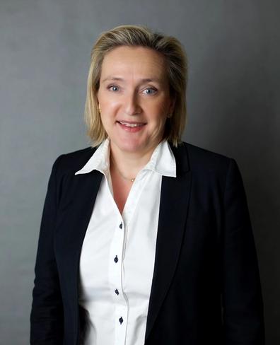 Kristin Elisabeth Lunde