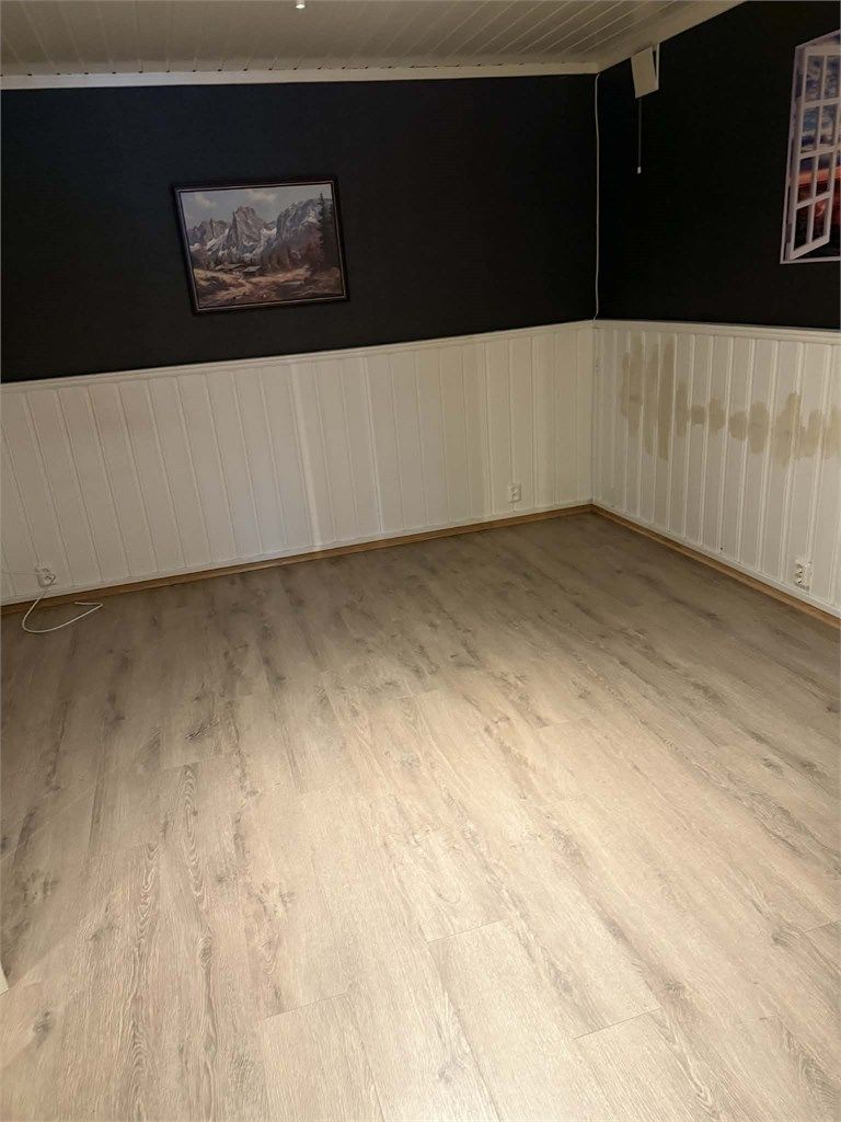 Disprom i underetaje