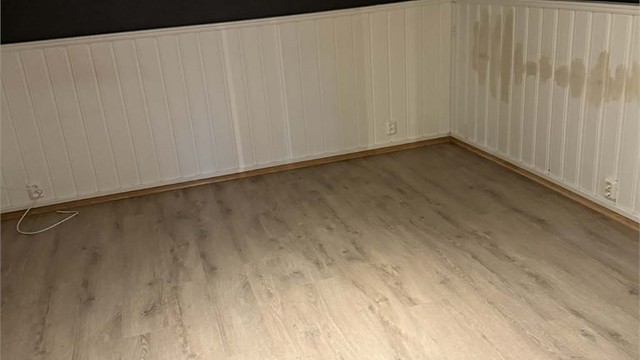 Disprom i underetaje