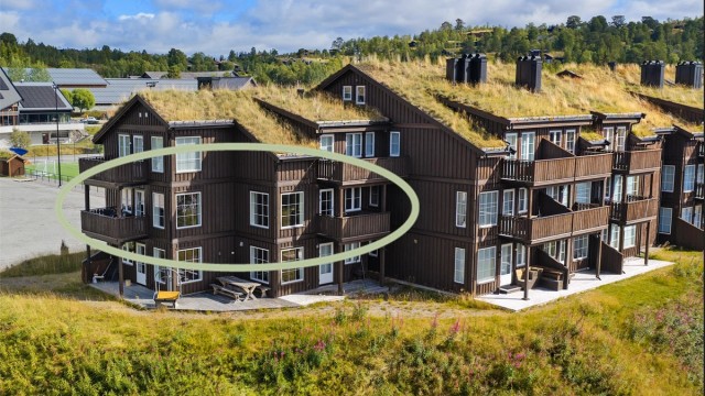 - Velkommen til Hovdehytta og Hovdebruvegen 54 -