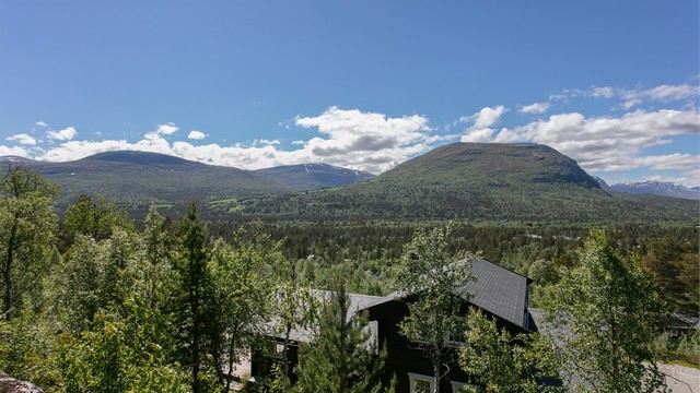 Utsikt