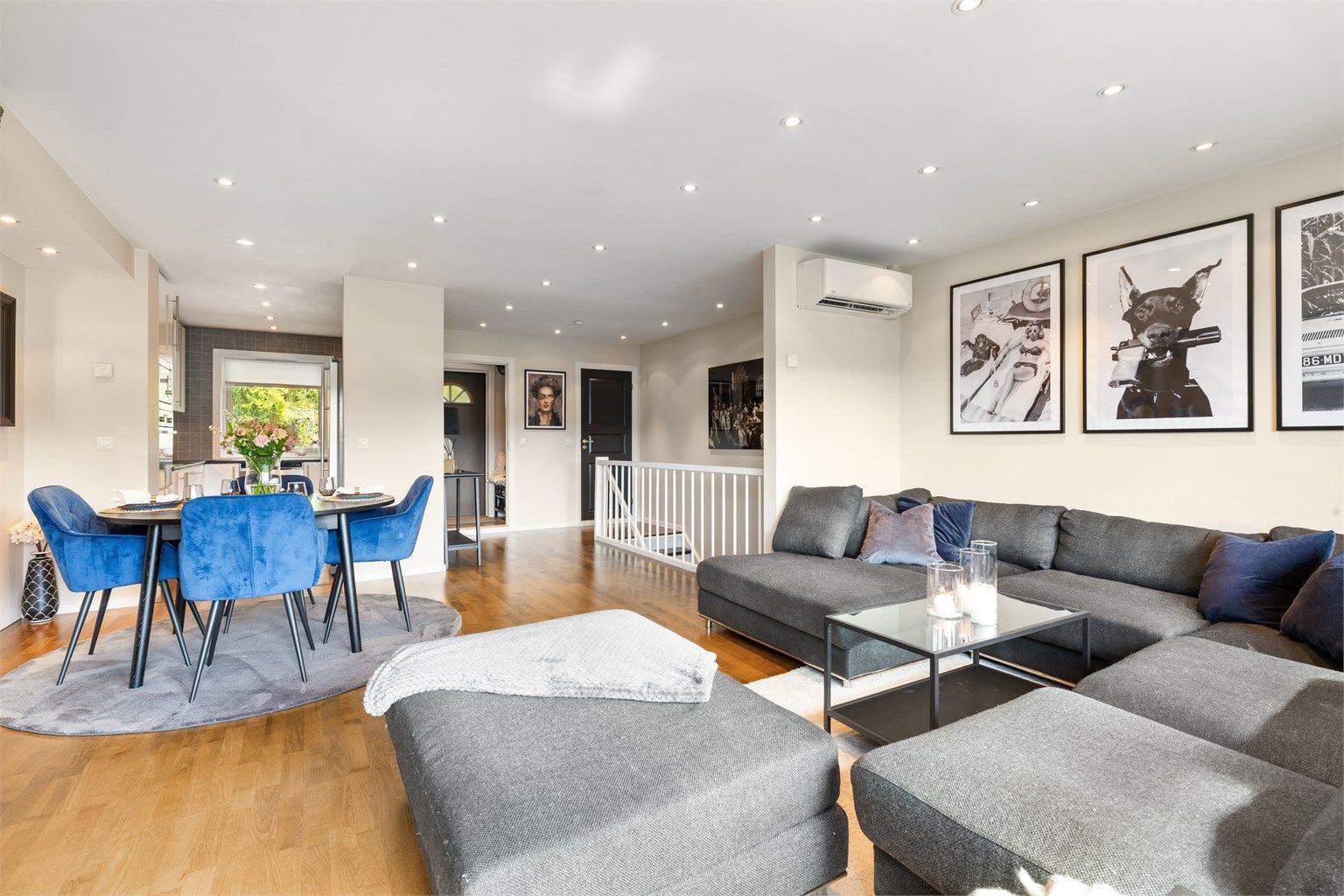 Velkommen til visning i Neptunveien 42