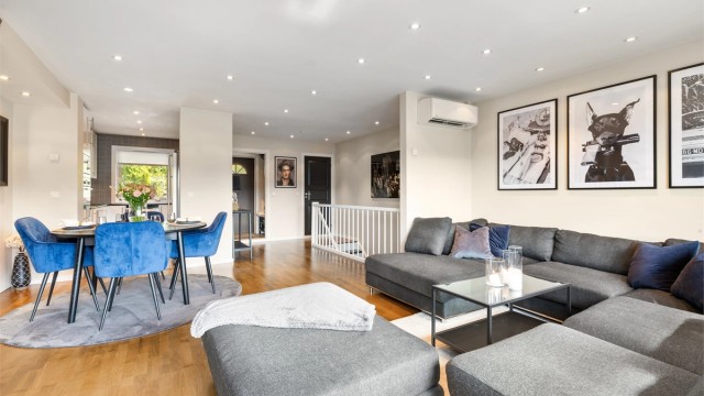 Velkommen til visning i Neptunveien 42