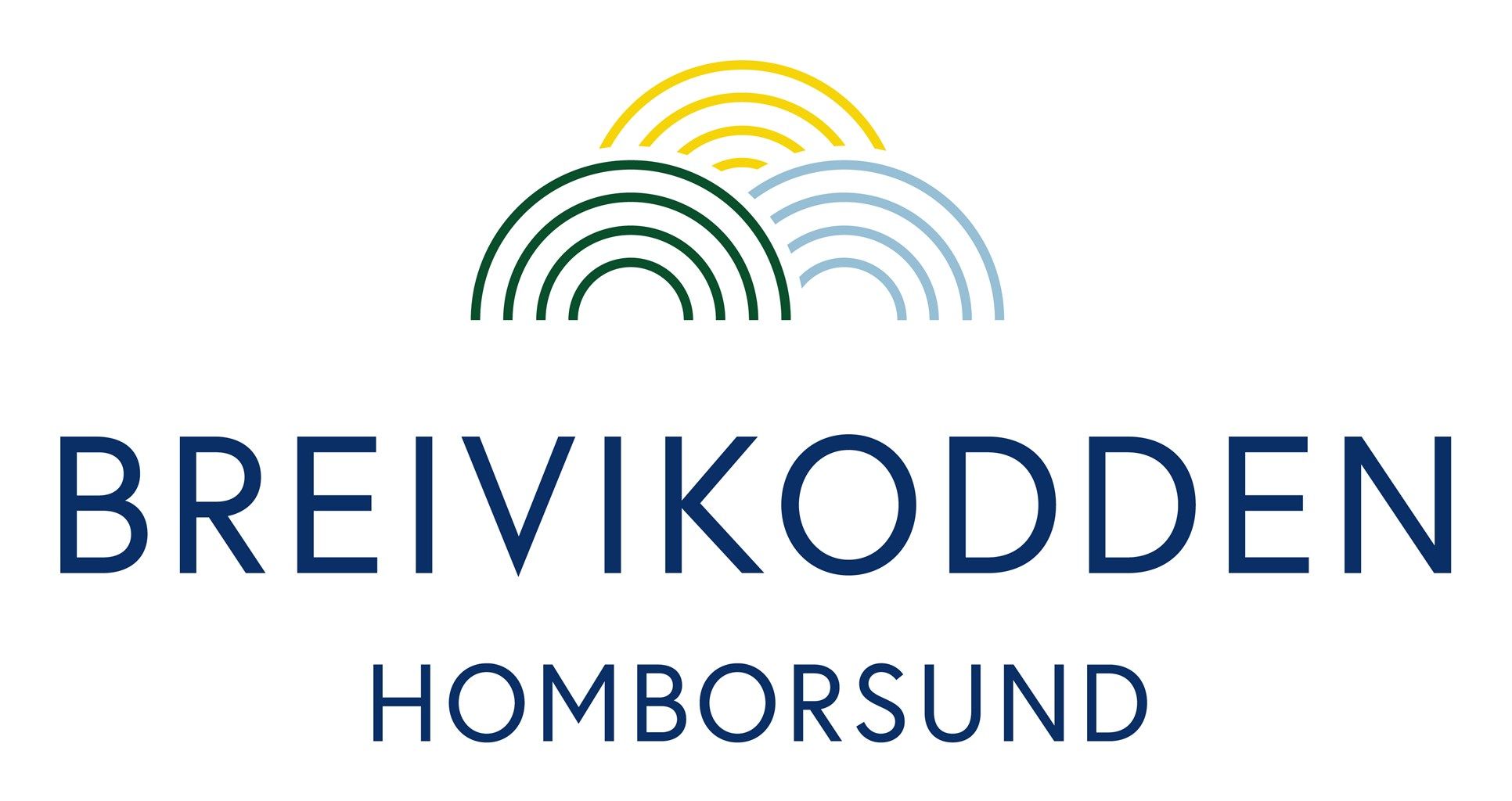 Velkommen til Breivikodden