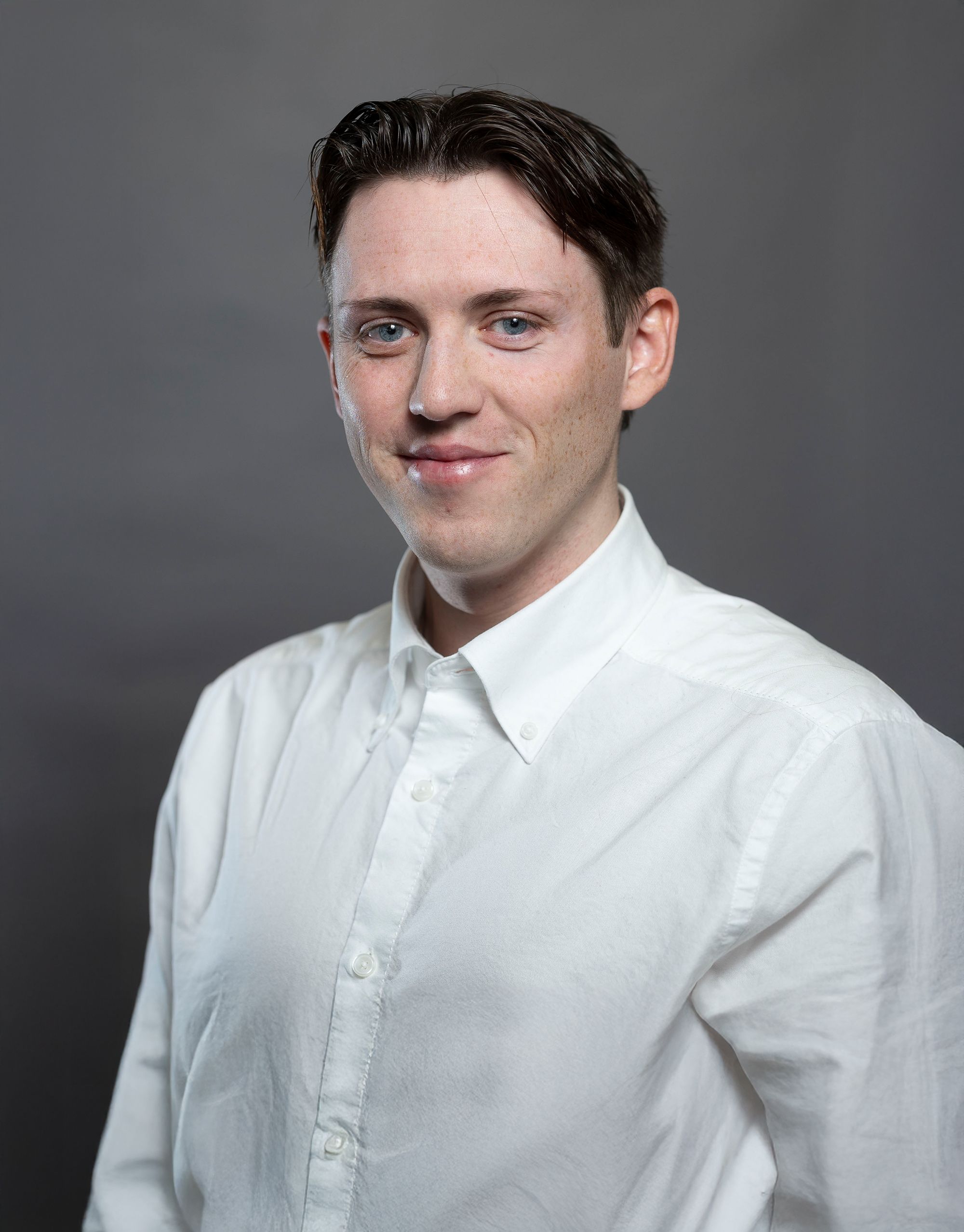 Even Trondahl Gåserud