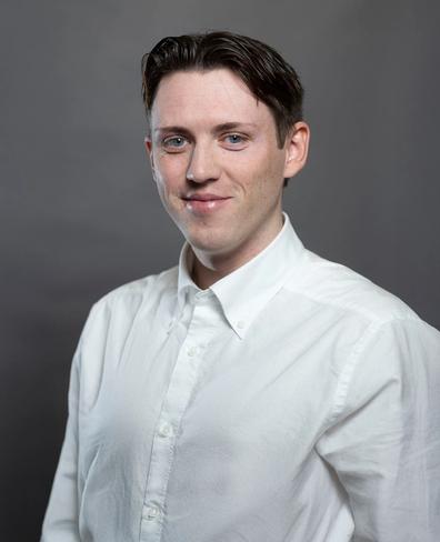 Even Trondahl Gåserud