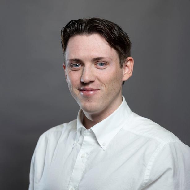 Even Trondahl Gåserud