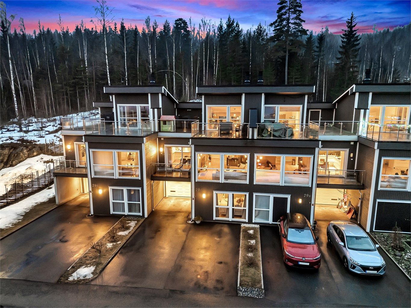 Velkommen til Kniplia 29C!