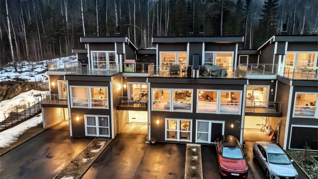 Velkommen til Kniplia 29C!