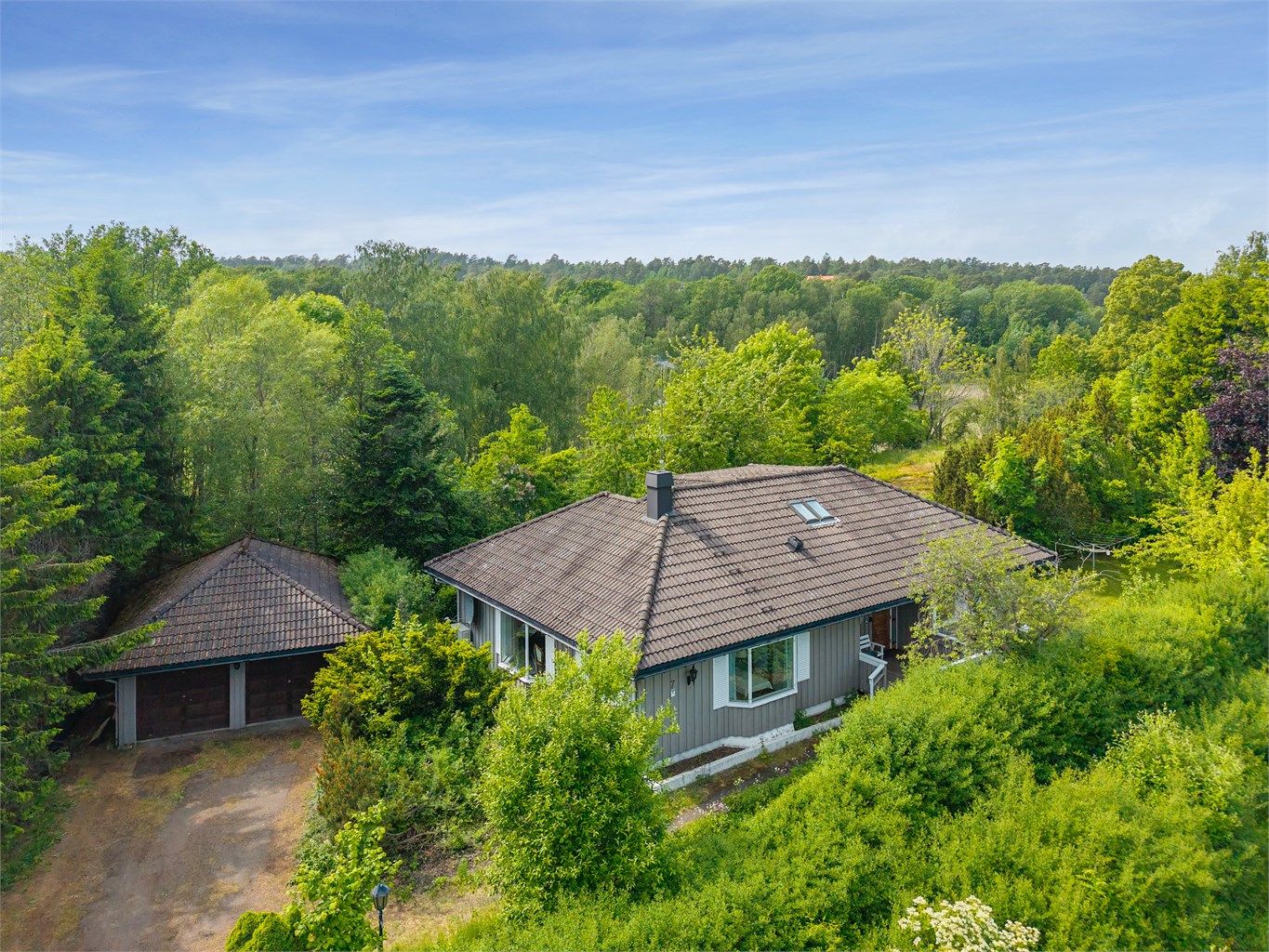 Velkommen til Ottosvei 7