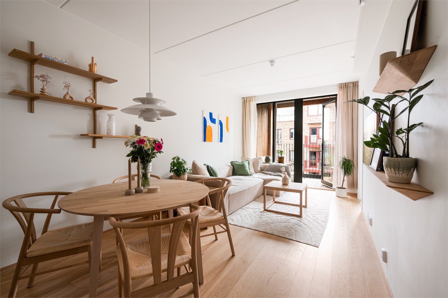 Krogsveen v/Simen Grevskott har gleden av å presentere Malerhaugveien 29!