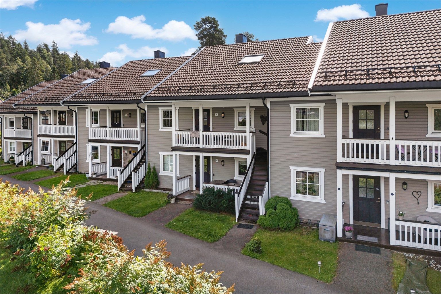 Velkommen til Dalstunet 10F