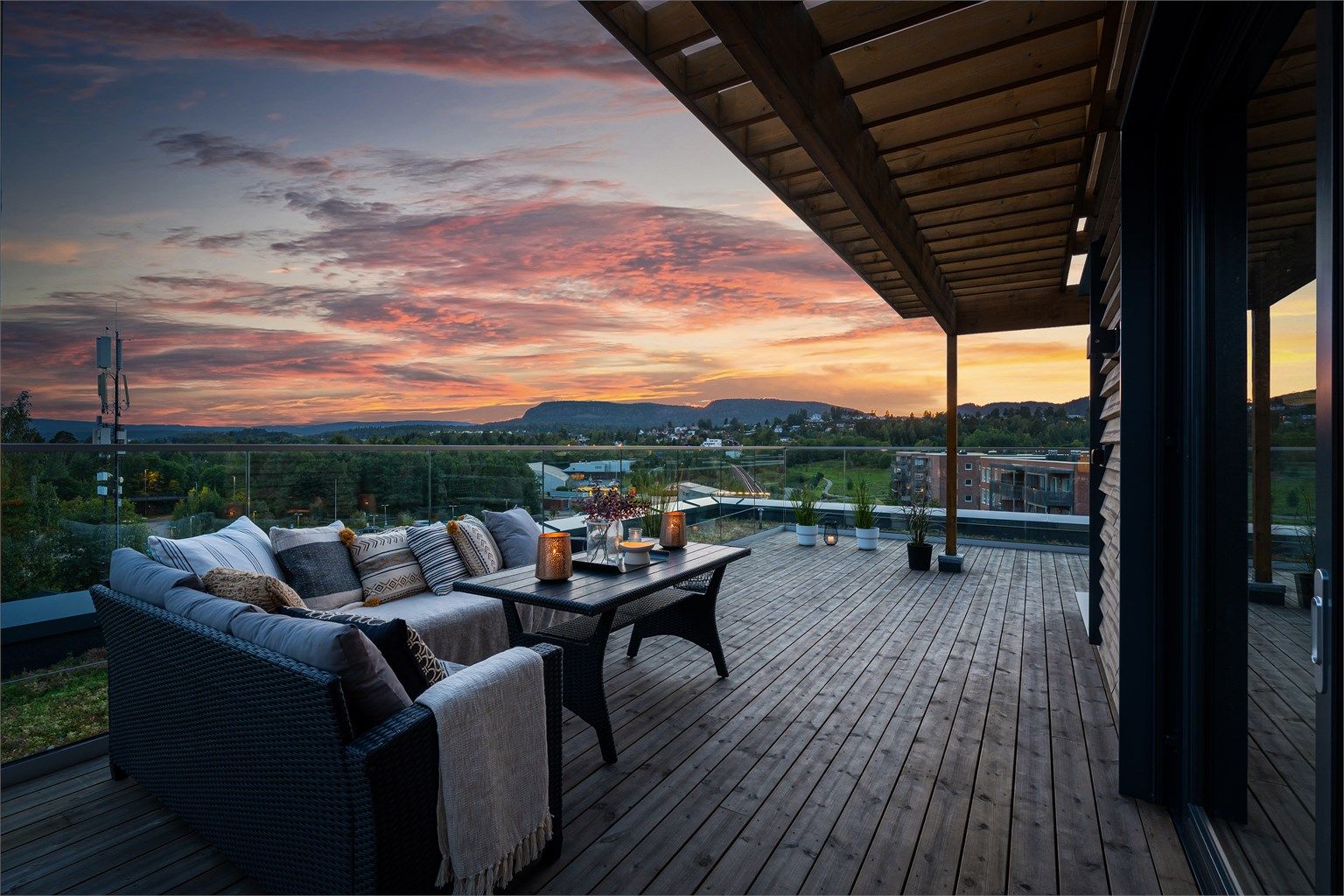 Velkommen til Bærumsveien 233