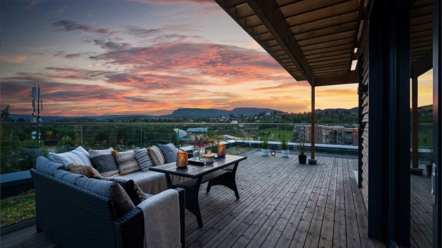 Velkommen til Bærumsveien 233