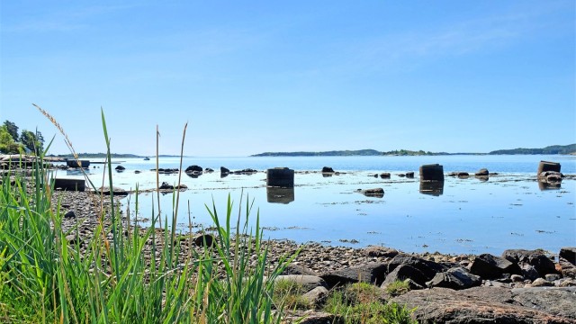 For den turglade byr nærområdet på flotte opplevelser gjennom alle årstider. Føynland har idylliske turveier og kyststi, med fine muligheter for å nyte sjøluften og det vakre kystlandskapet.