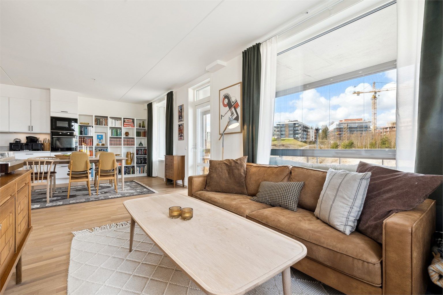 Krogsveen v/ Anders Brodshaug Berger presenterer Grindatunet 27