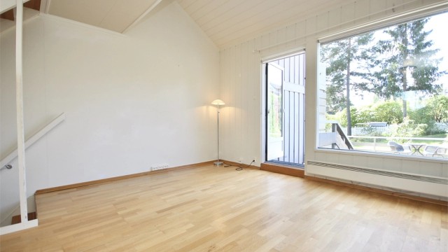 Velkommen til Høvikveien 60!