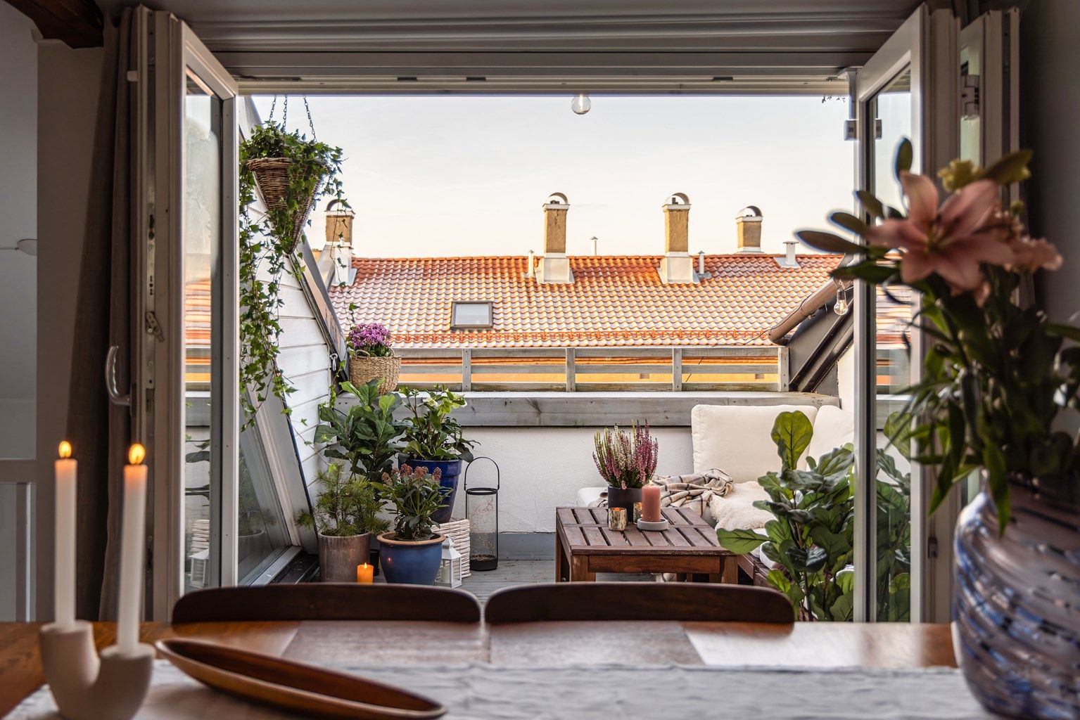 Velkommen til Toftes gate 39B. Presentert av Marius Iversen v. Eiendomsmegler Krogsveen