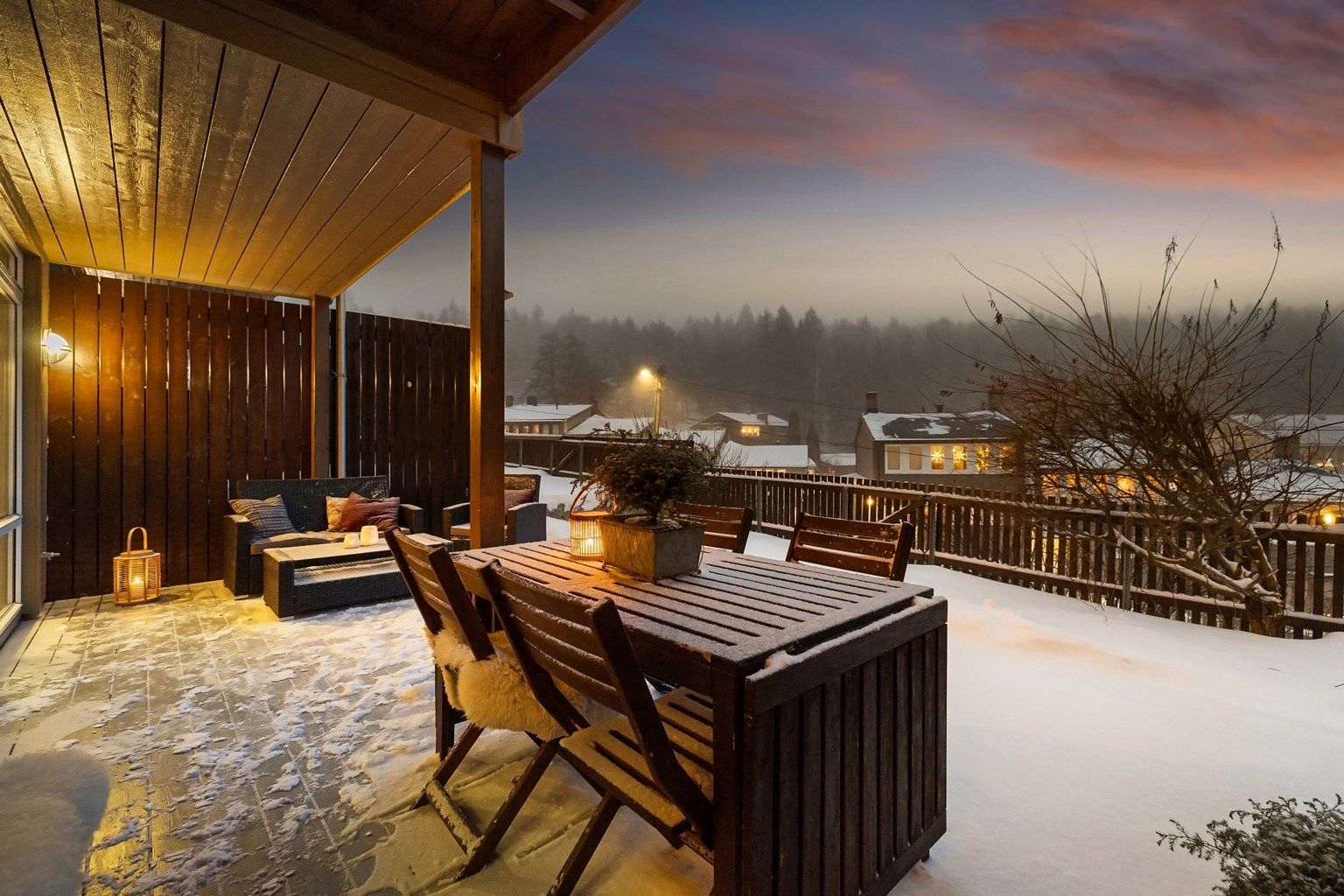 Velkommen til Årvollveien 66C - presentert av Krogsveen ved Jan Robert Ottesen!