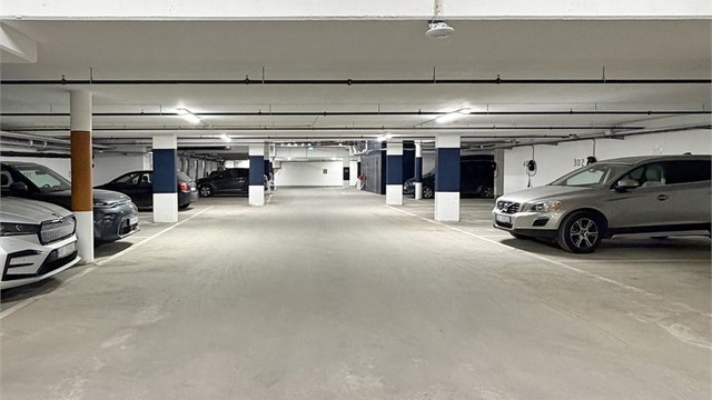 Garasje