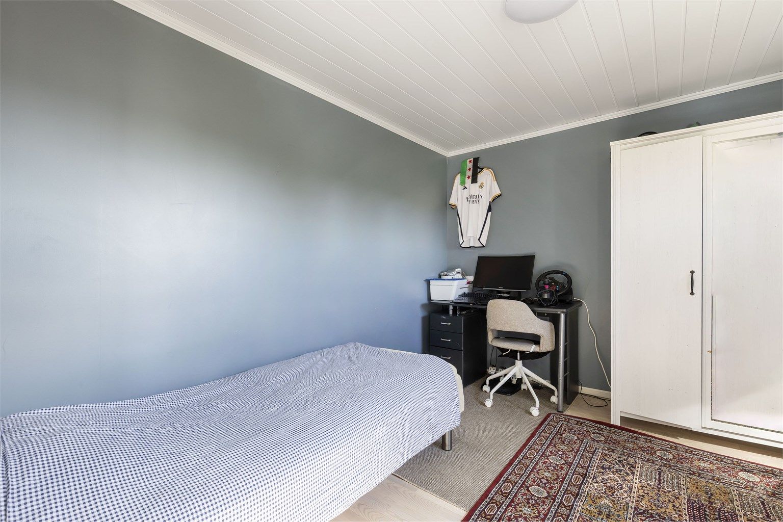 Soverom 2 - 2 etasje.