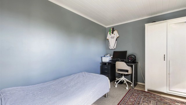 Soverom 2 - 2 etasje.