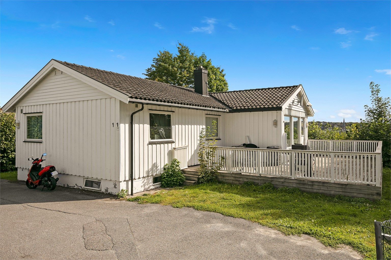 Bugårdsbakken 11