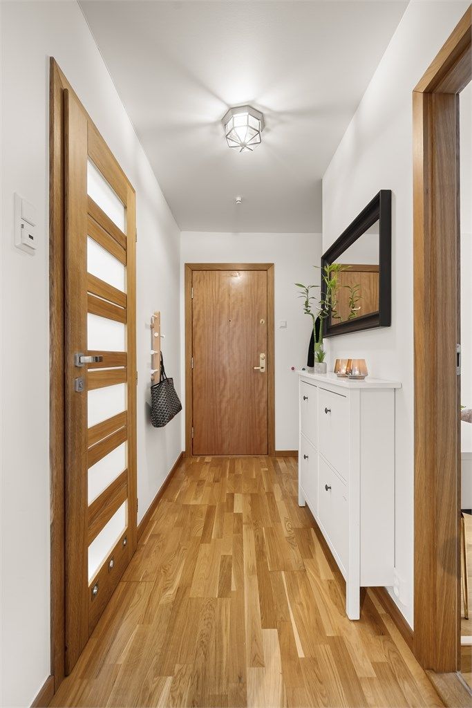 Takk for besøket - vi avslutter med en rask omvisning i nærområdet.