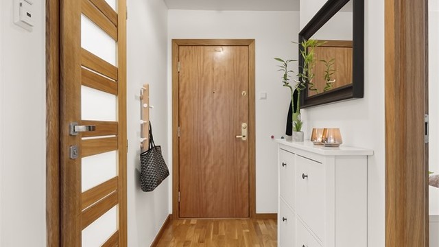 Takk for besøket - vi avslutter med en rask omvisning i nærområdet.