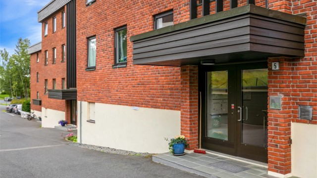 Rolig og barnevennlig boligområde, men samtidig sentralt til det meste av ønskelige fasiliteter. Området er populært og kjent for sitt hyggelig bomiljø med lett tilgang inn til Oslo sentrum