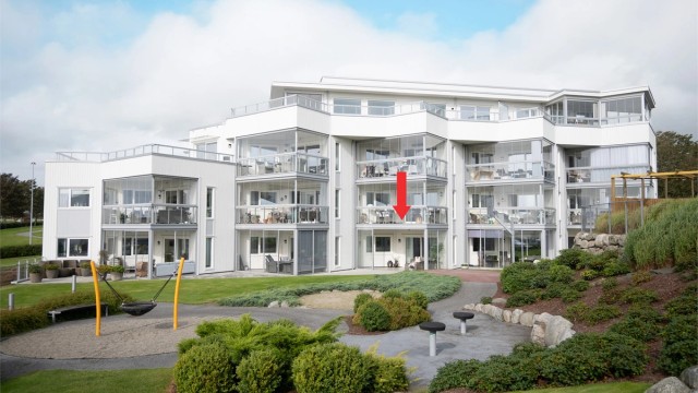 Velkommen til Orrevegen 2 v/Kristoffer Mohn Kverneland