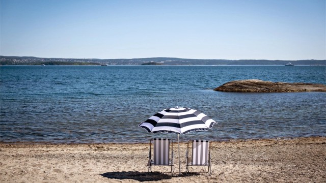 For den aktive og friluftsglade er mulighetene nærmest uendelige. Snarøya og Storøya byr på alt fra badestrender, kyststi og turterreng, til skiløyper om vinteren.