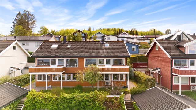 For den aktive finnes flere idretts- og treningstilbud i nærheten. Viksletta stadion, Malvikhallen, Lillesand Treningsstudio og Fitnesspoint Malvik ligger alle innen kort kjøreavstand.