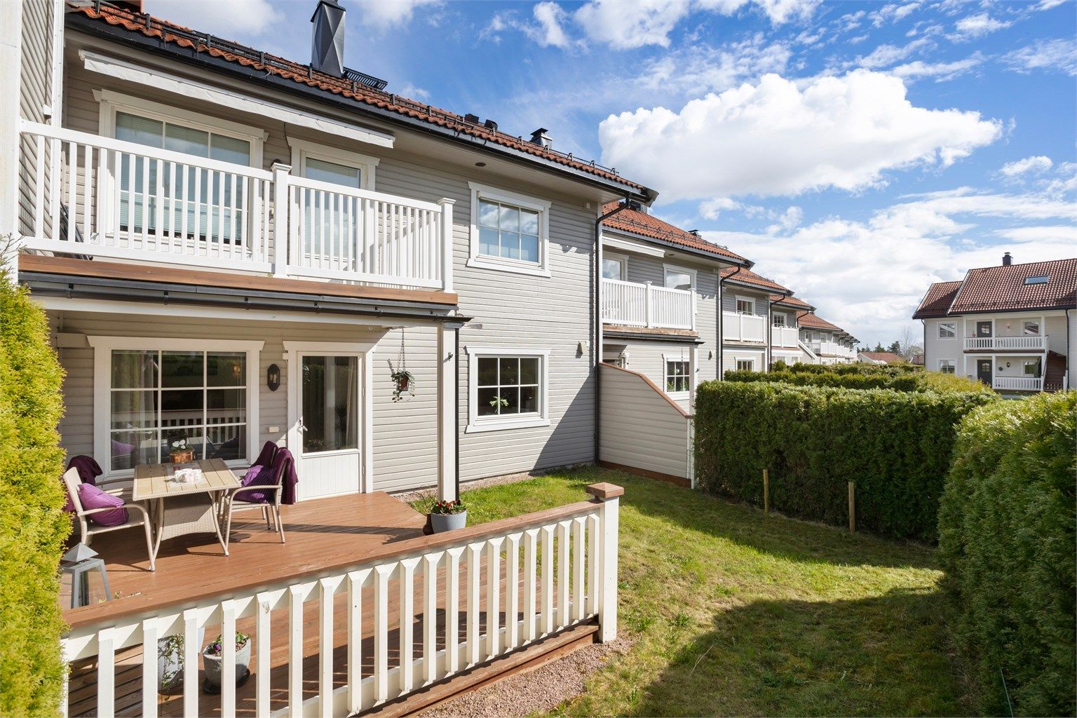 Velkommen til Grevlingveien 56!