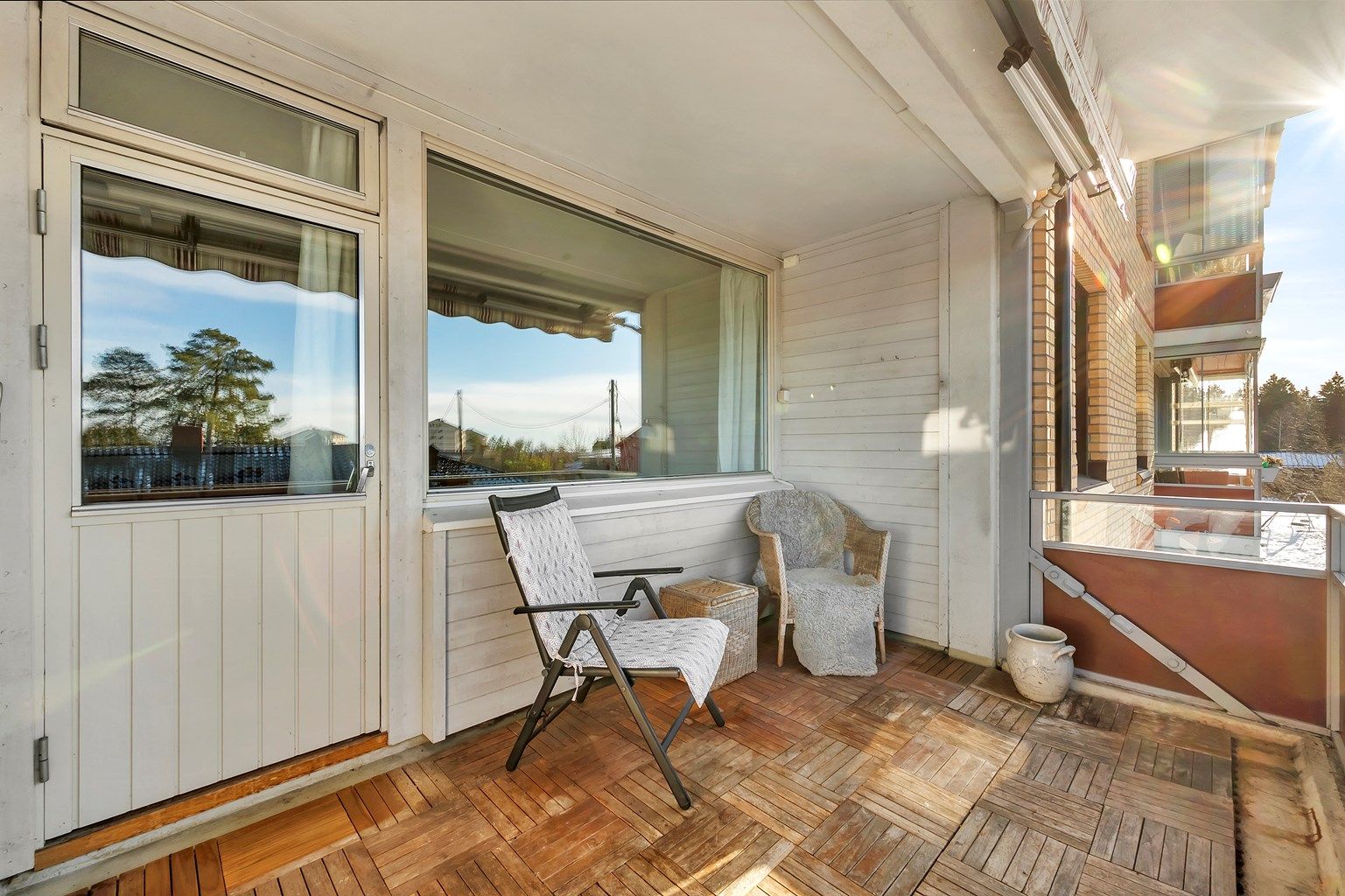 Velkommen til 3-roms i 3. etasje i Olav Nygards veg 49!