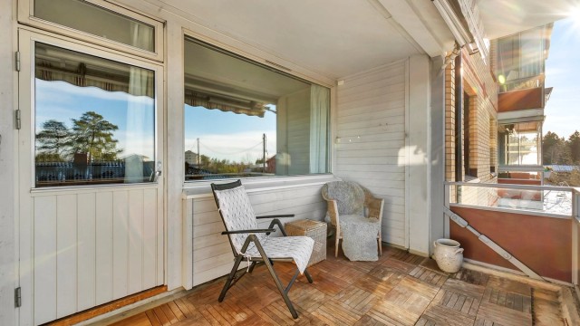 Velkommen til 3-roms i 3. etasje i Olav Nygards veg 49!