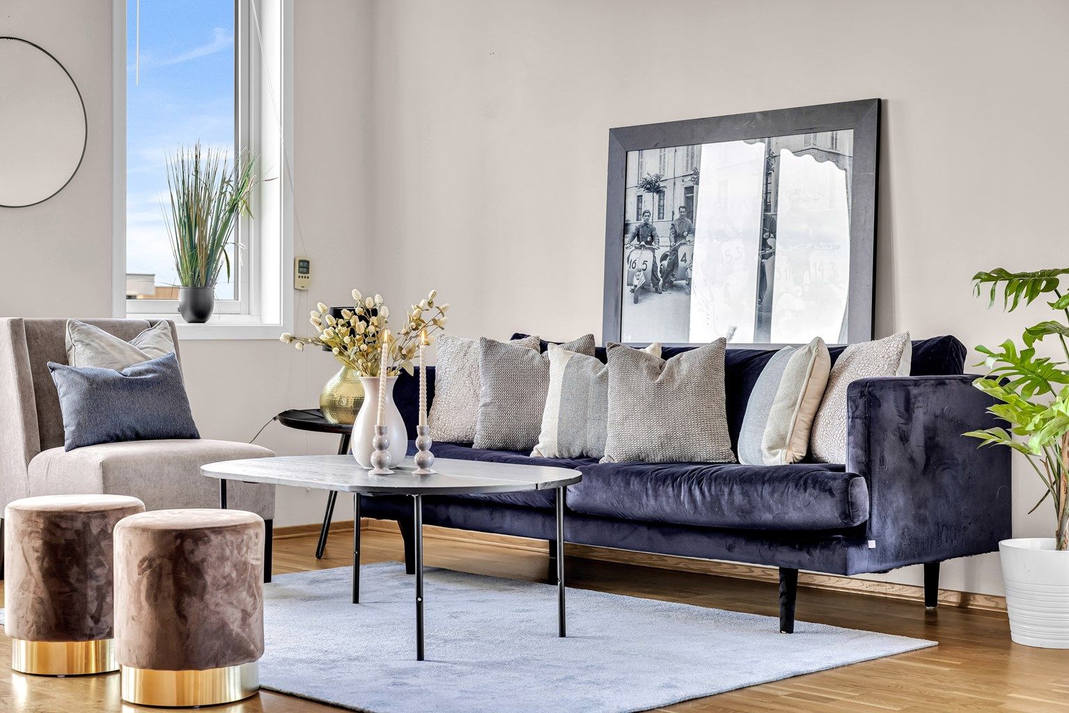 Eiendomsmegler Krogsveen v/ Vegard Gran-Andersen ønsker deg velkommen på visning. 