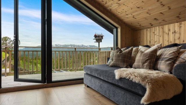 Loftstue