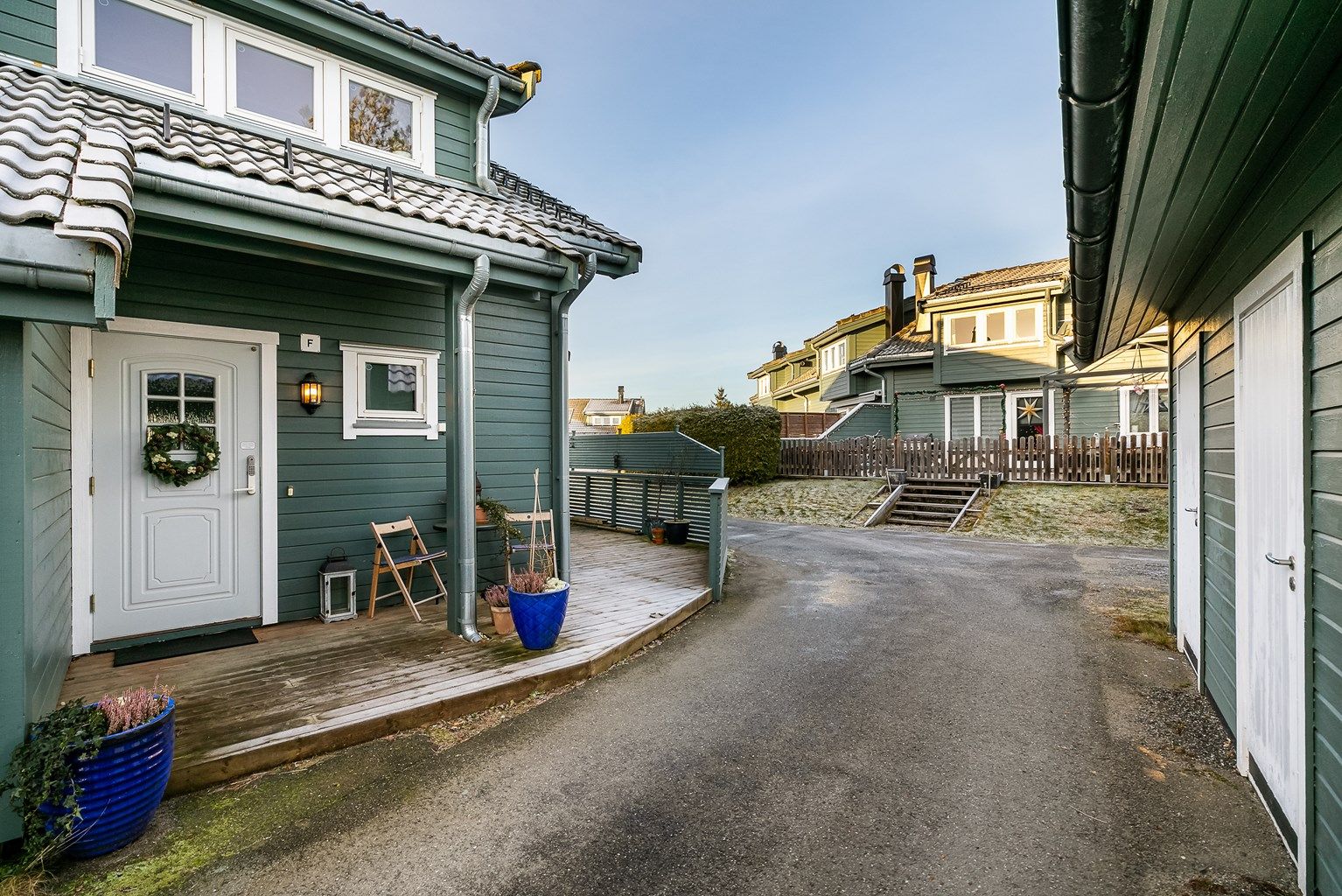 Folkestadveien 10F formidles av Krogsveen.