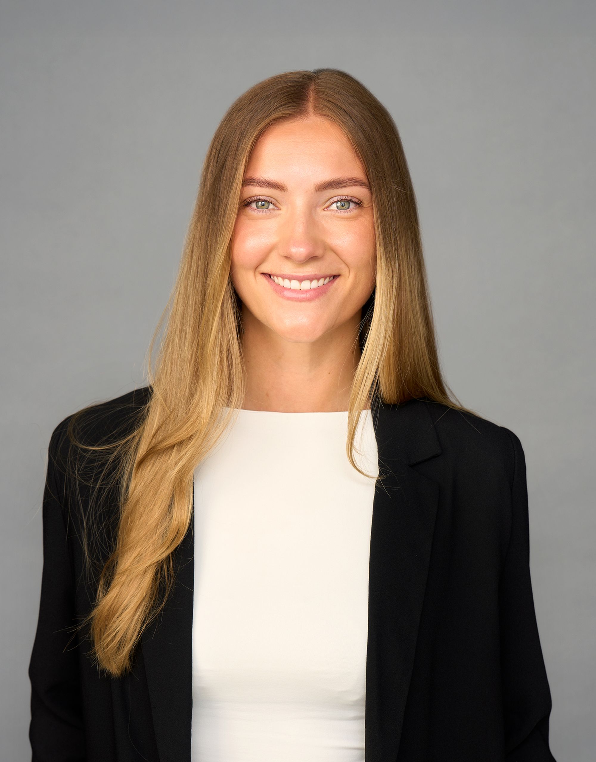 Stine Thorvik Grevsnes