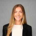 Stine Thorvik Grevsnes