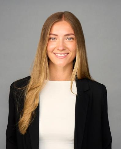Stine Thorvik Grevsnes