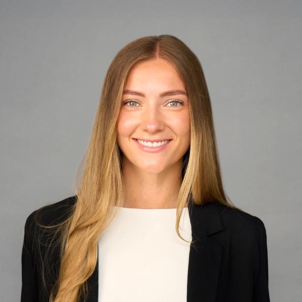 Stine Thorvik Grevsnes