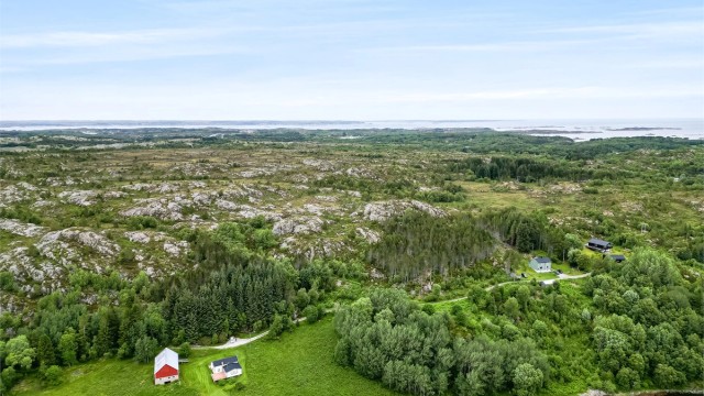 Dette er en eiendom du ikke bare kjøper – du overtar en livsstil