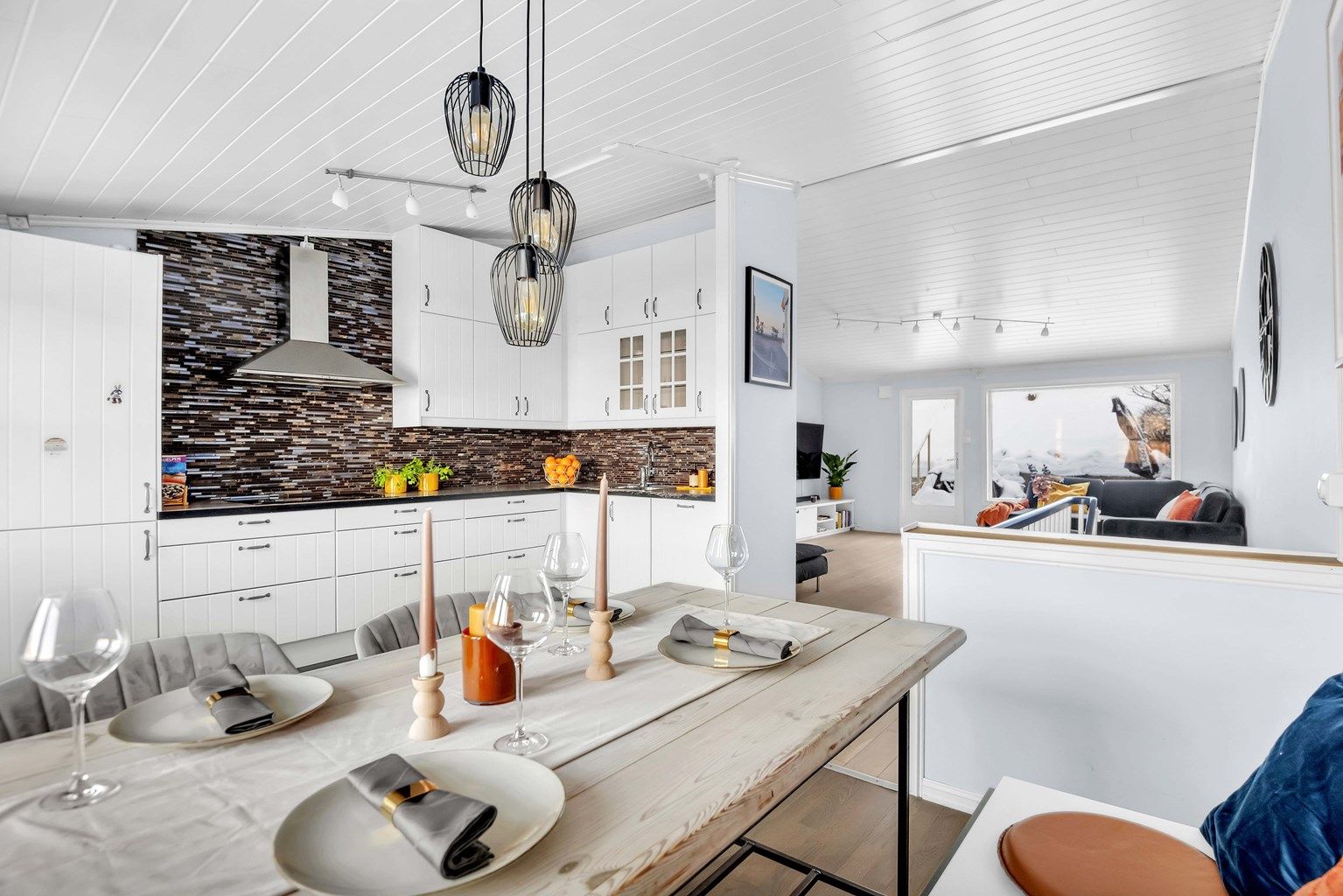 Velkommen til Kirkerudlia 7G, presentert av Eiendomsmegler Marius Stormfelt v/Krogsveen Sandvika!