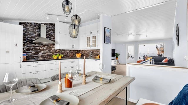 Velkommen til Kirkerudlia 7G, presentert av Eiendomsmegler Marius Stormfelt v/Krogsveen Sandvika!